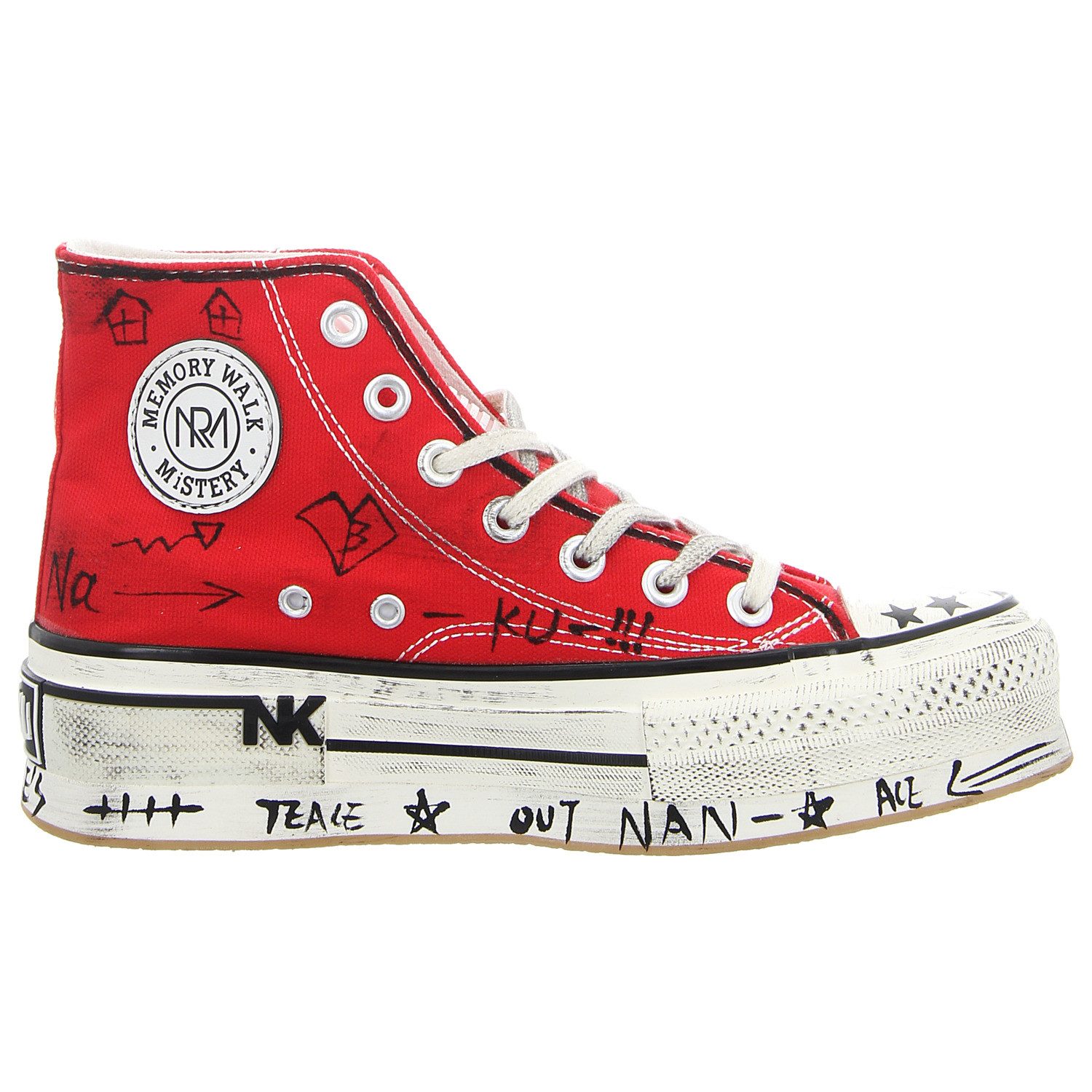 NAN-KU Sneaker