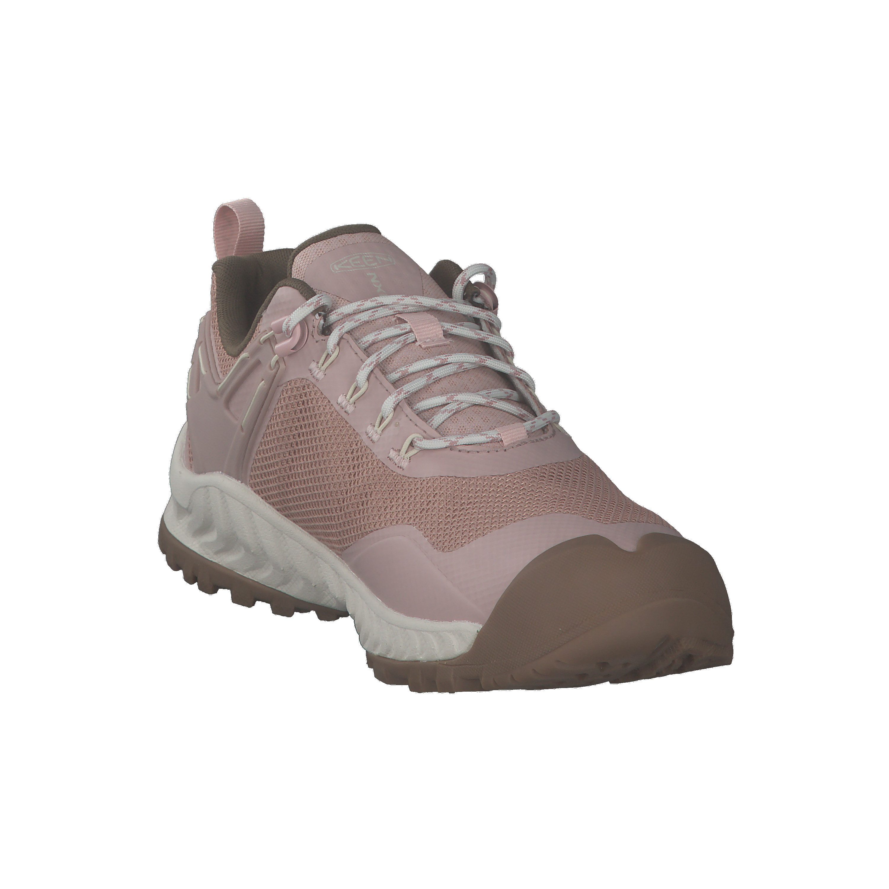 Keen Keen Damen Wanderschuhe NXIS EVO WP W Sneaker günstig online kaufen