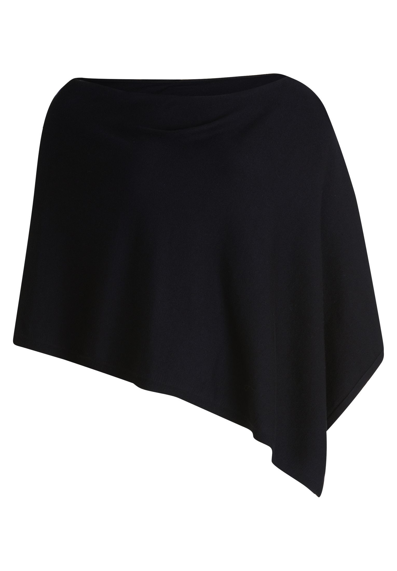 Betty Barclay Strickponcho günstig online kaufen