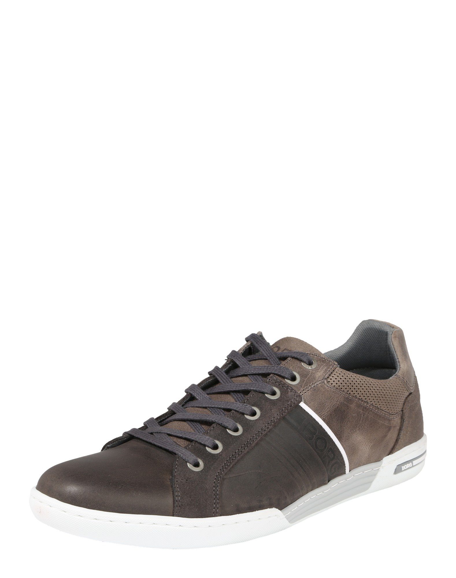 Björn Borg »Coltrane« Sneaker, 7-fach Lochung online ...