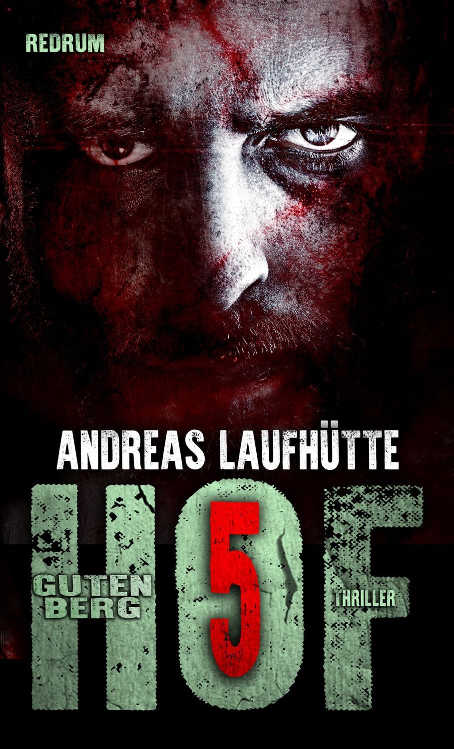 Hof Gutenberg 5 / Andreas Laufhütte