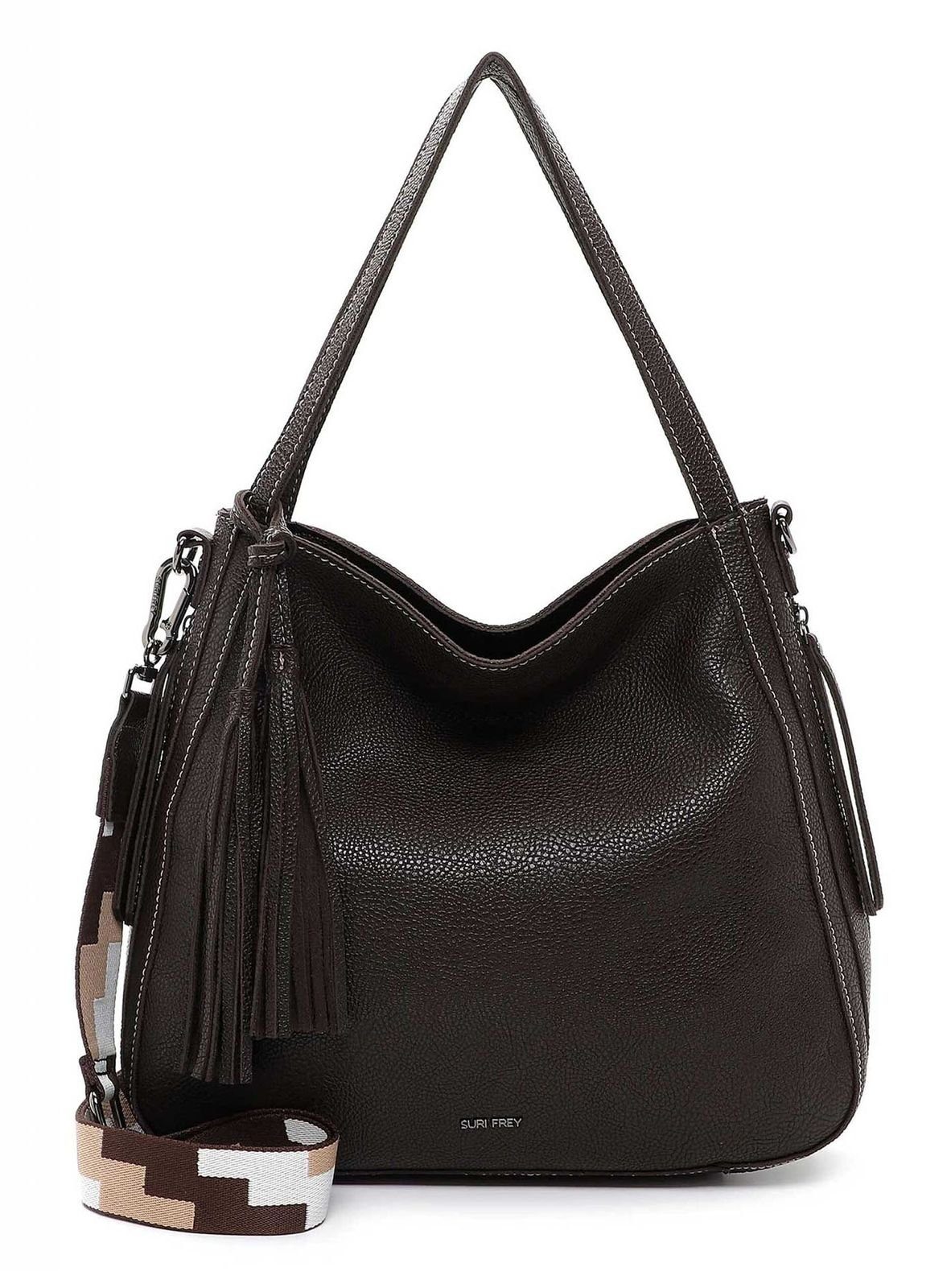 Schultertasche Kiky