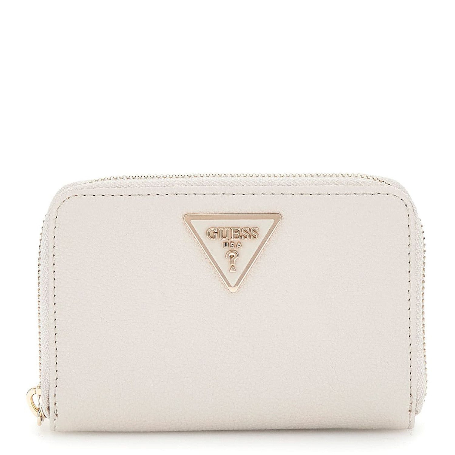 Guess Geldbörse SLG Medium Zip Around günstig online kaufen