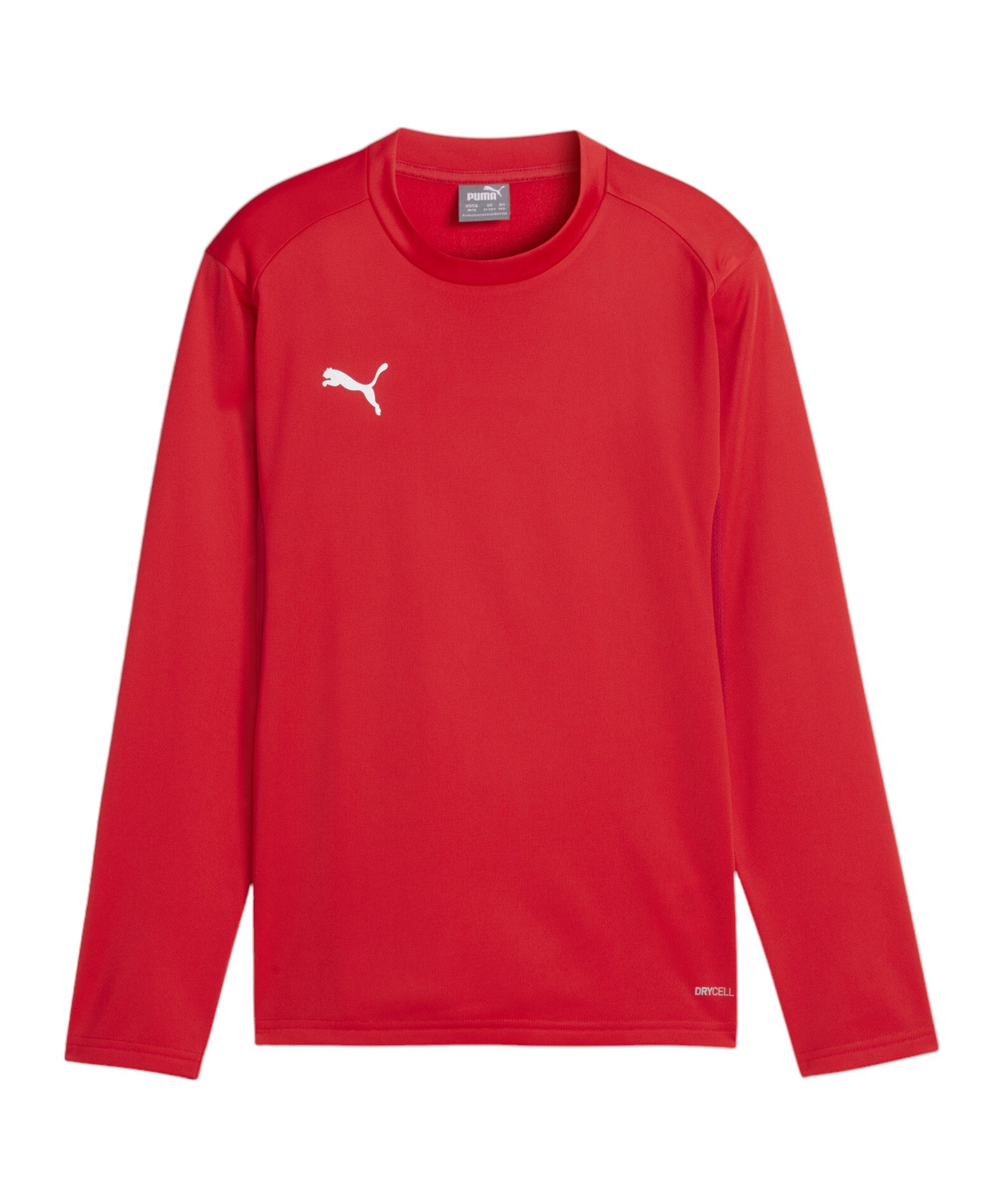 Sweatshirt PUMA Sweatshirt Kids Kinder