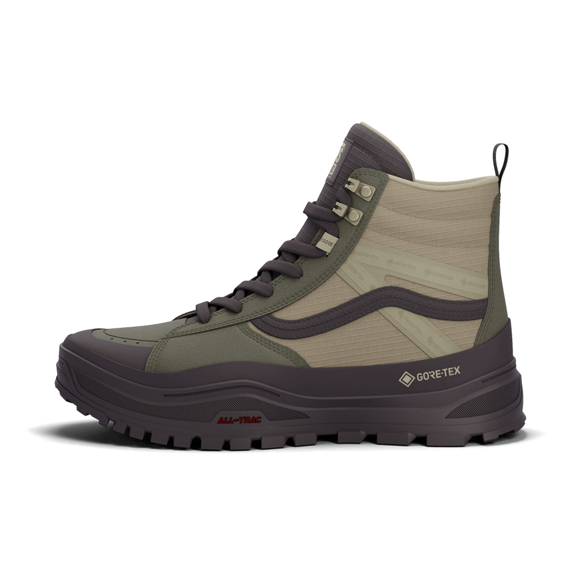 Vans MTE SK8-HI GORE-TEX INSULATED Sneaker günstig online kaufen