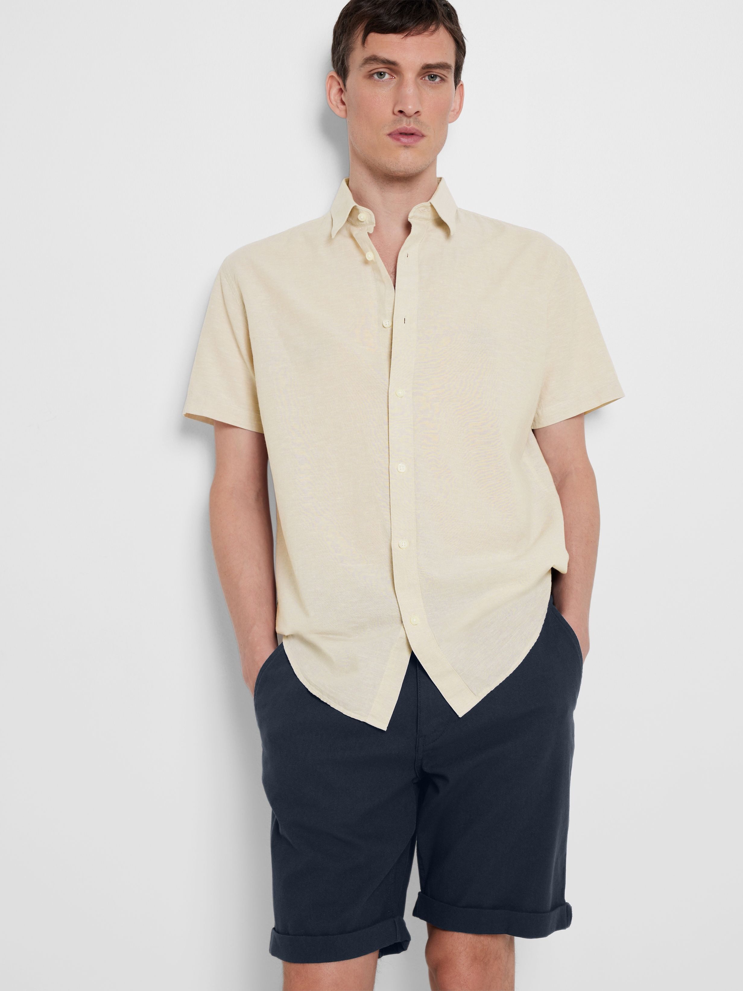 Selected Shorts