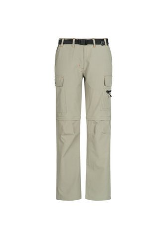 DEPROC ACTIVE Брюки &raquo;KENORA Full Stretch Zip-O...