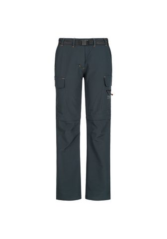 DEPROC ACTIVE Брюки &raquo;KENORA Full Stretch Zip-O...