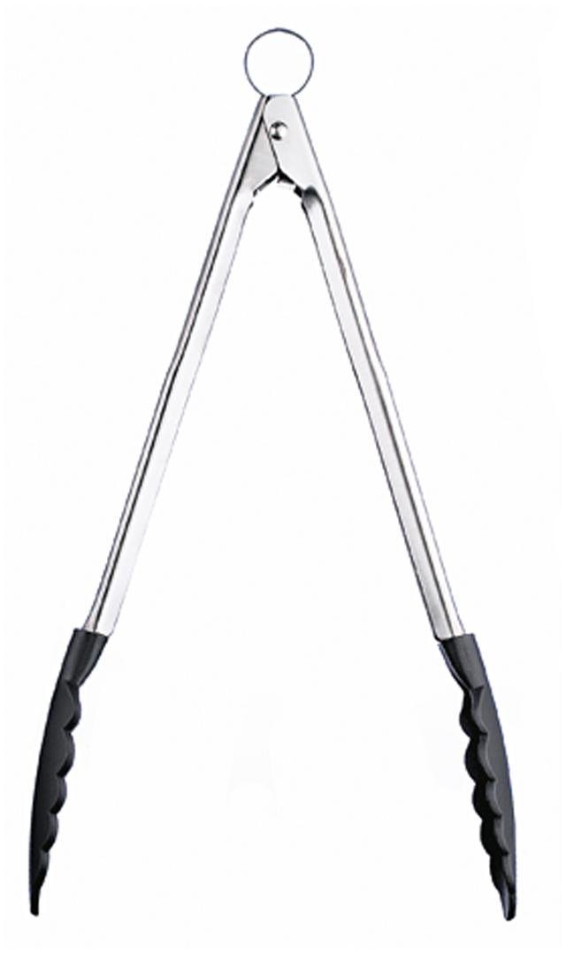 Servierzange, Silikon, 30,5 cm Servierzange, Silikon, 30,5 cm