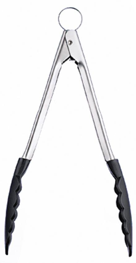 Servierzange, Silikon, 24 cm Servierzange, Silikon, 24 cm