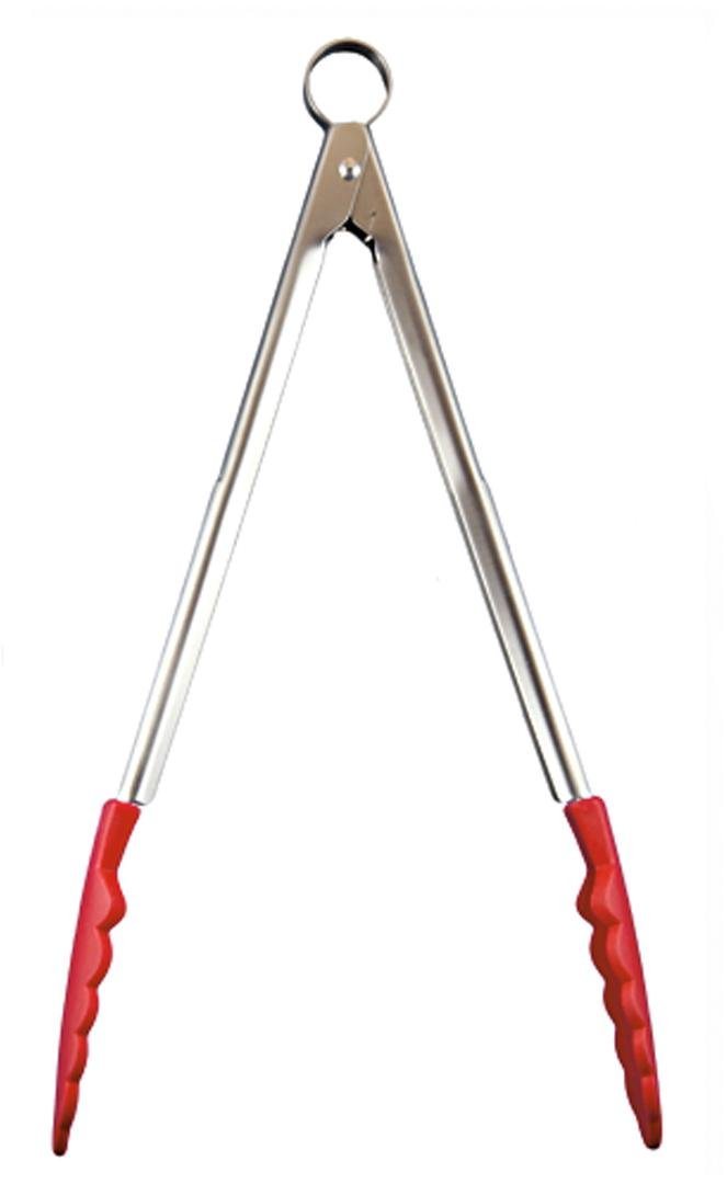 Servierzange, Silikon, 30,5 cm Servierzange, Silikon, 30,5 cm