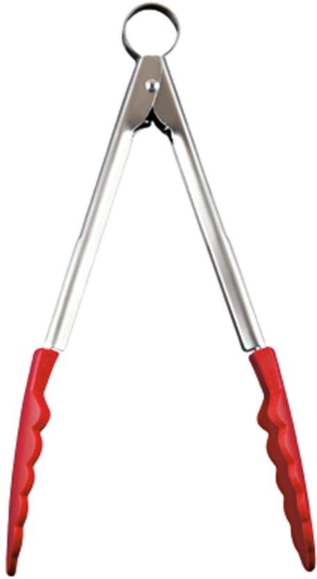 Servierzange, Silikon, 24 cm Servierzange, Silikon, 24 cm
