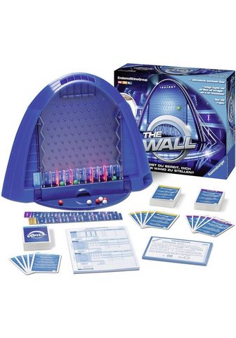 Spiel "The Wall"