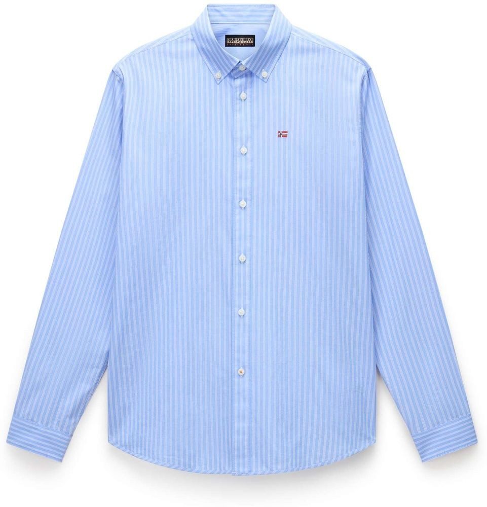Napapijri Longsleeve G-Terra Ls