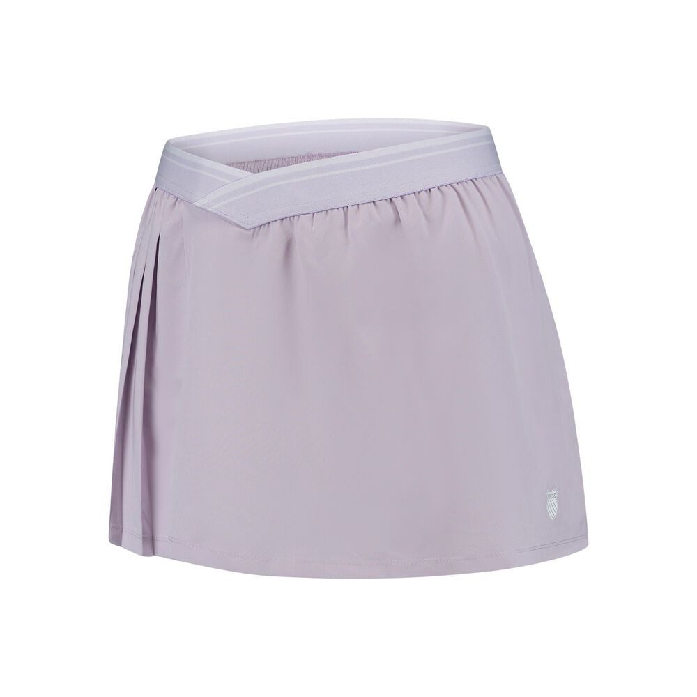 K-Swiss Tennisrock Hypercourt Fancy Skirt 2