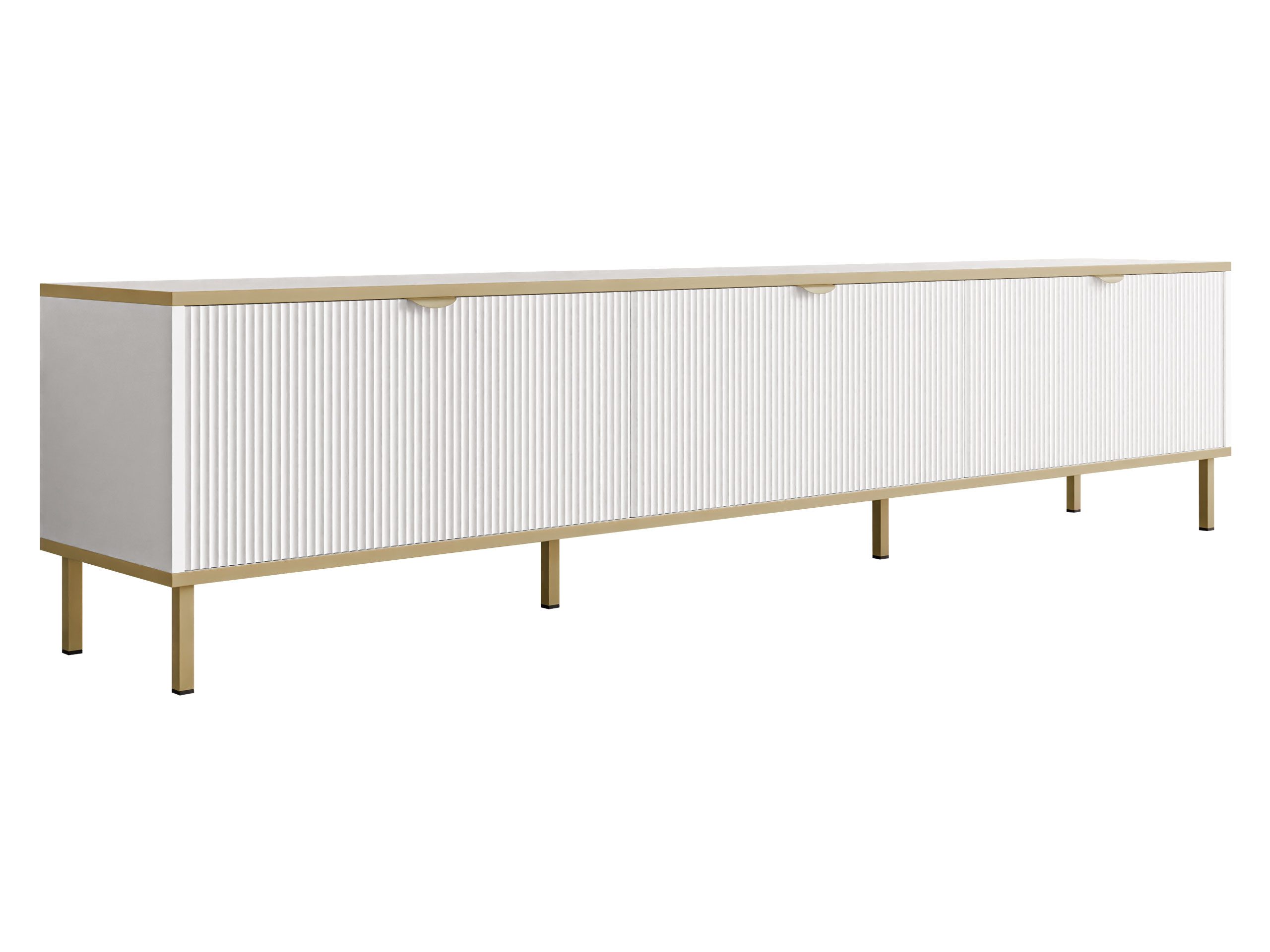 MIRJAN24 TV-Schrank Werkoz 3K (mit drei günstig online kaufen