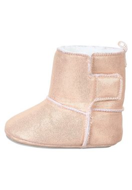 Sterntaler® Babyschuh Glitzer Outdoorschuh (1-tlg)