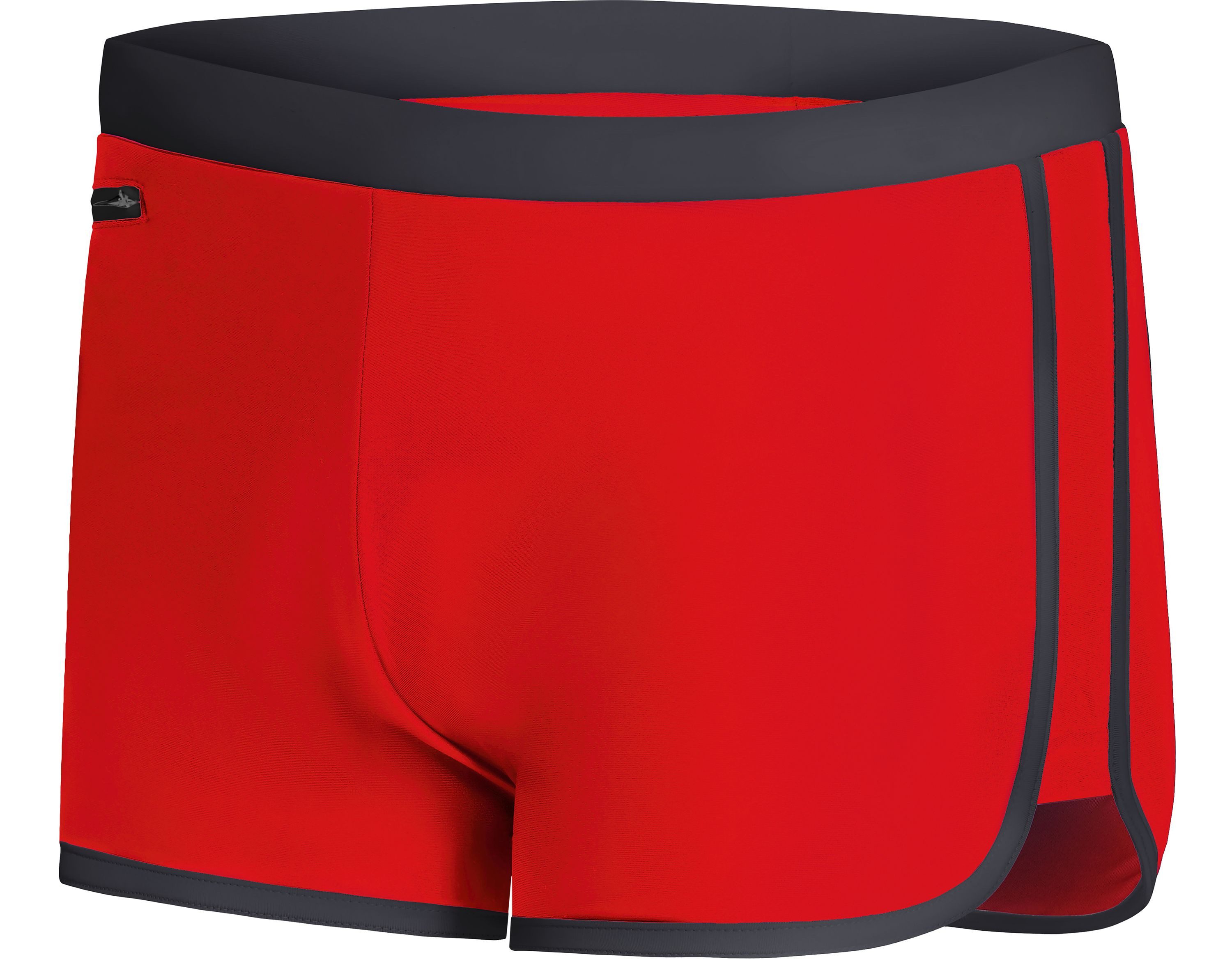 Badeshorts Herren Badehose Badeshorts Beachshorts Schwimmhose LA40-169
