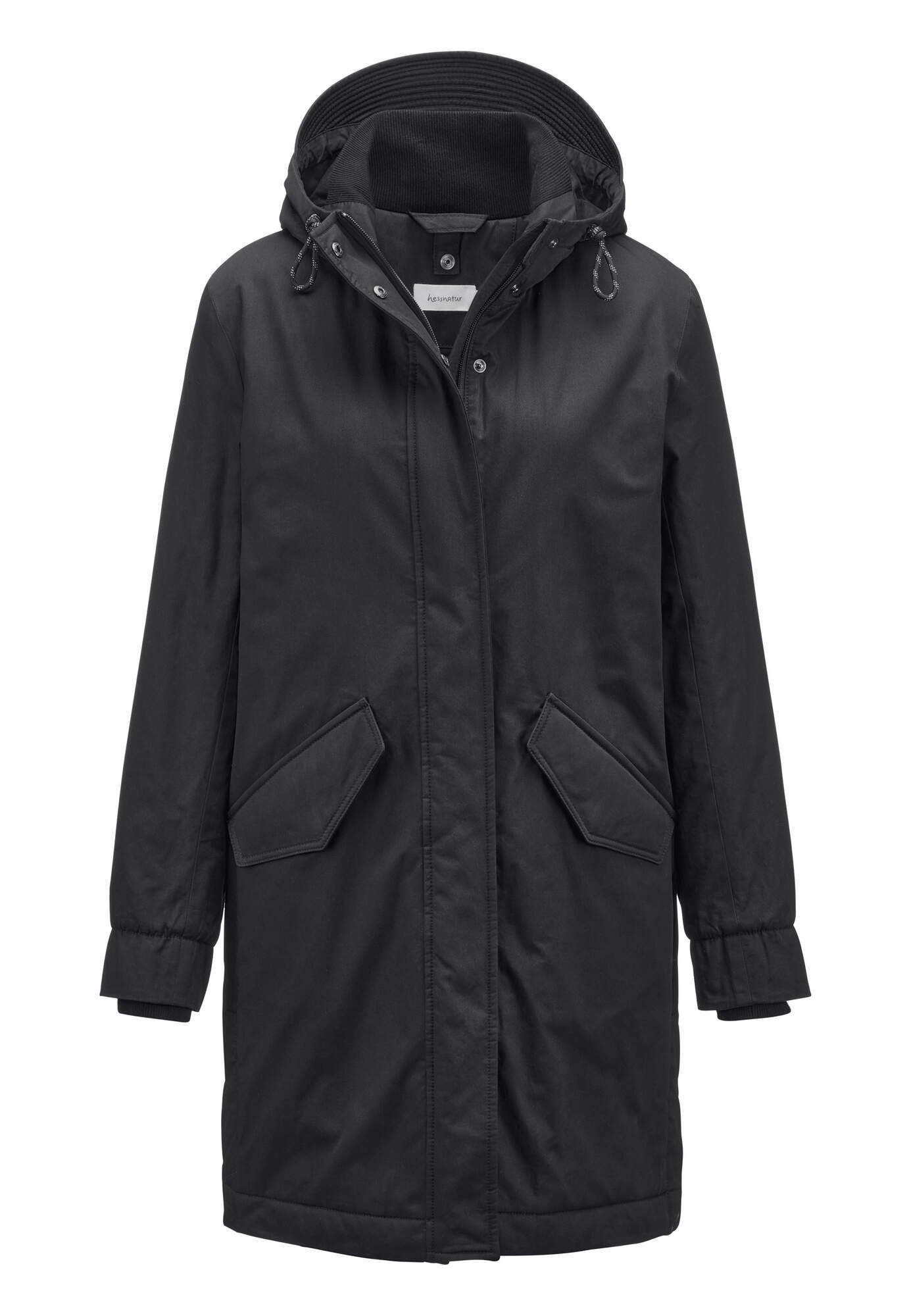 Nature Shell Leichte Sommerparka Damen Hessnatur Jacken Für Damen