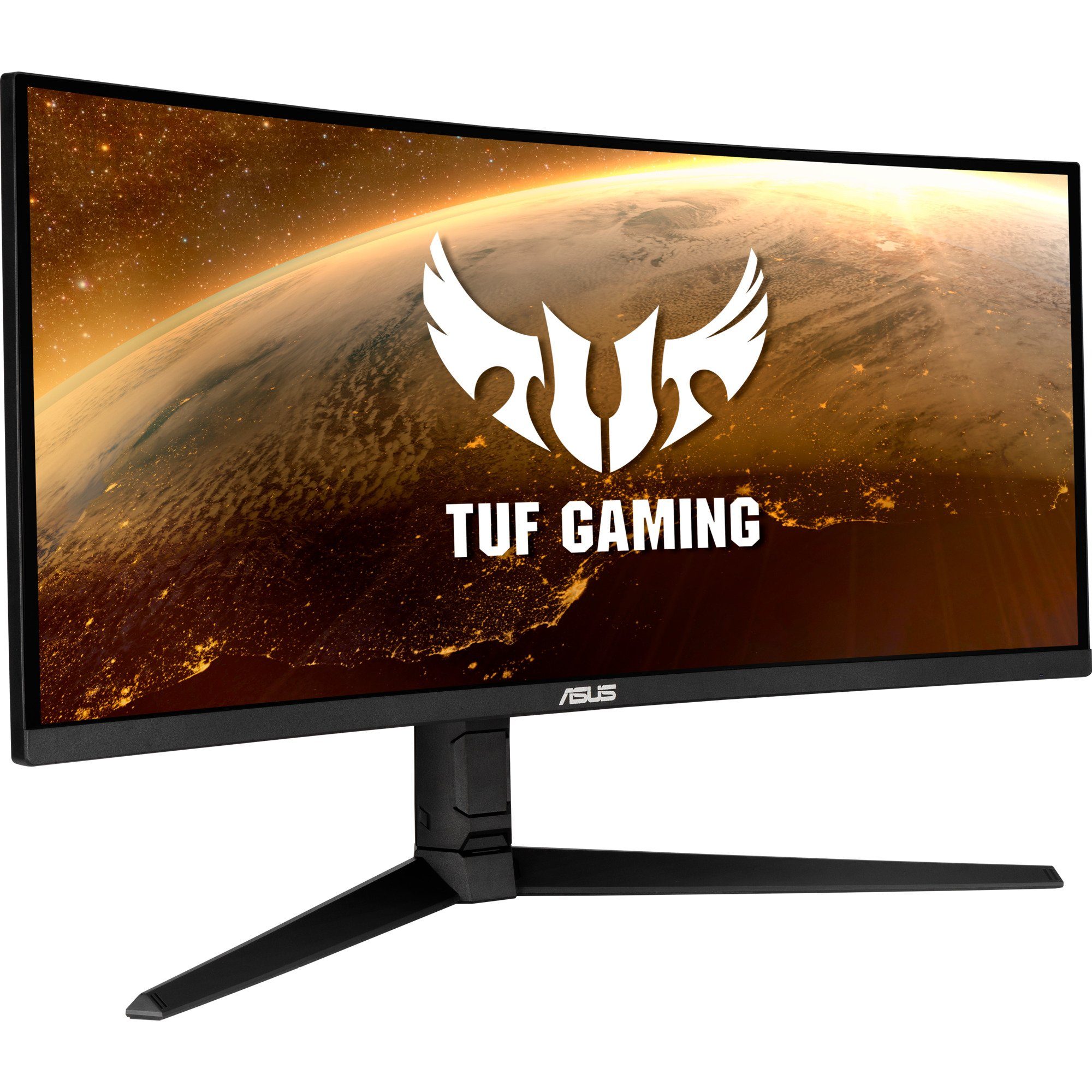 Asus ASUS TUF Gaming VG34VQL1B, Gaming-Monitor, (WQHD, TFT-Monitor (3440 x 1440 px)