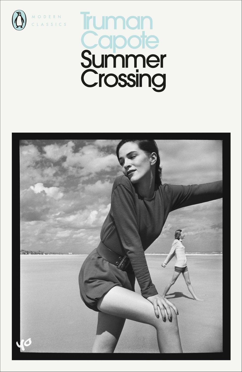 Summer Crossing / Truman Capote