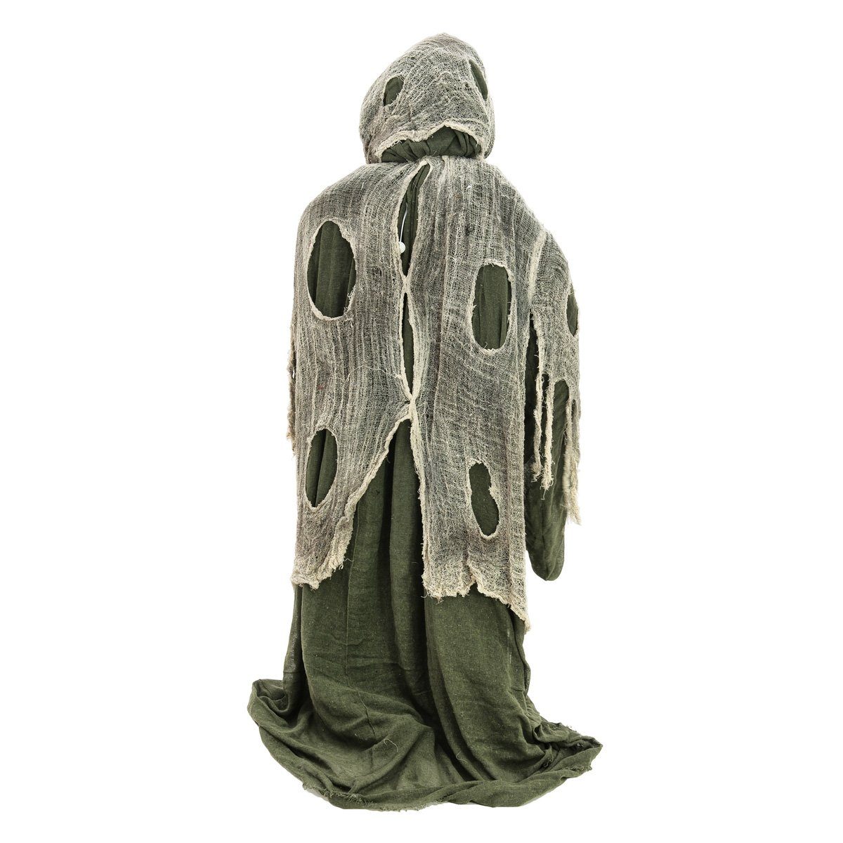 EUROPALMS Dekofigur Bewegte böse Hexe Halloween-Figur, günstig online kaufen