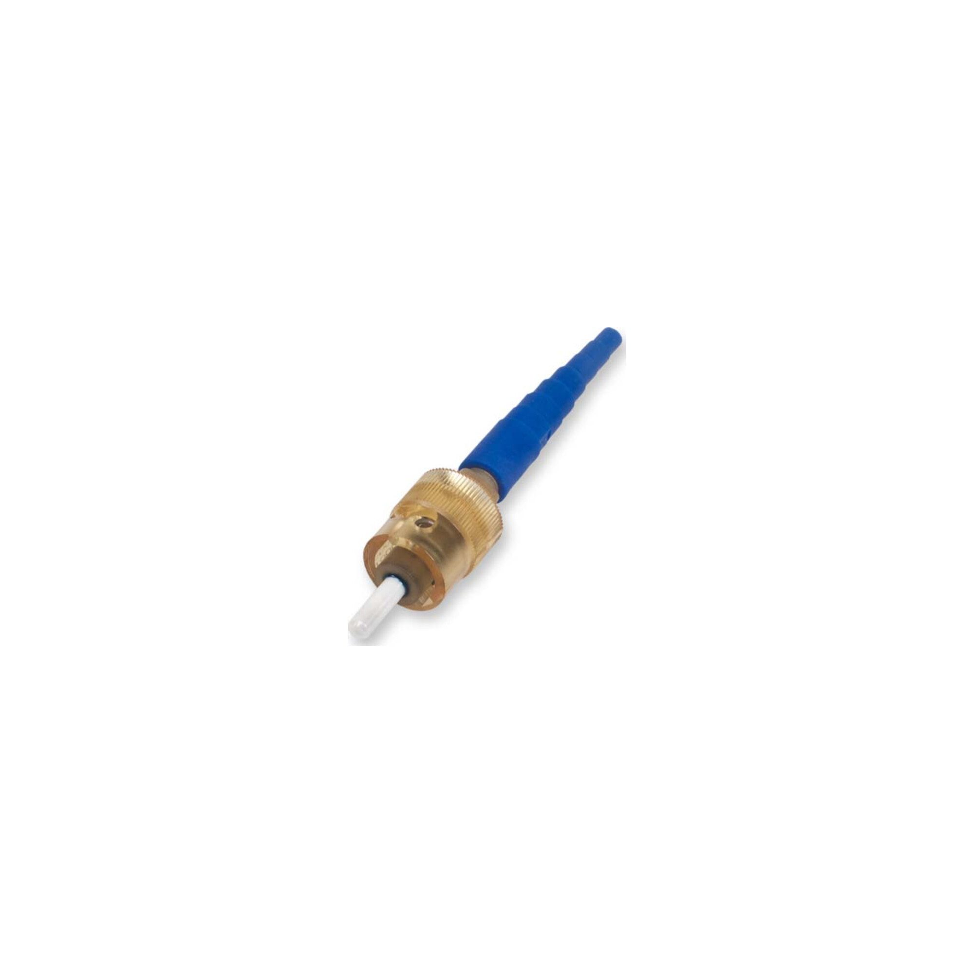 Corning Rohrzange Corning UniCam ST-Stecker E9 SuperPC-Polierung 95-200-51