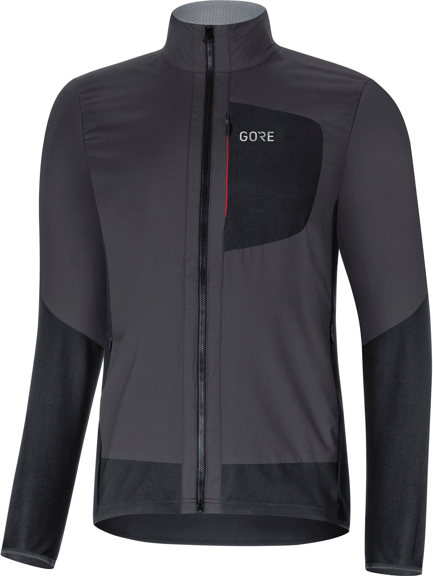 GORE® Wear Softshelljacke »C5 Windstopper Insulated Jacket Men«, weich