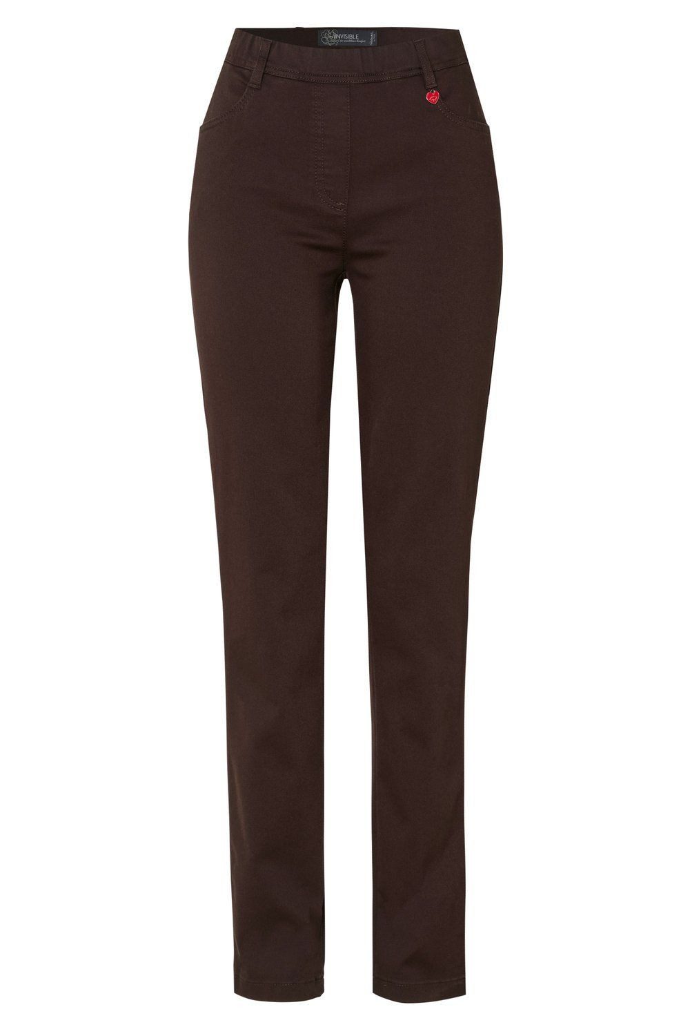 5-Pocket-Hose