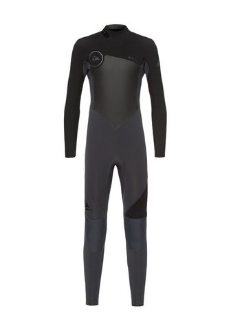 QUIKSILVER Купальный костюм »3/2mm Syncro S...