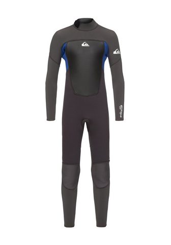 QUIKSILVER Купальный костюм »4/3mm Prologue...