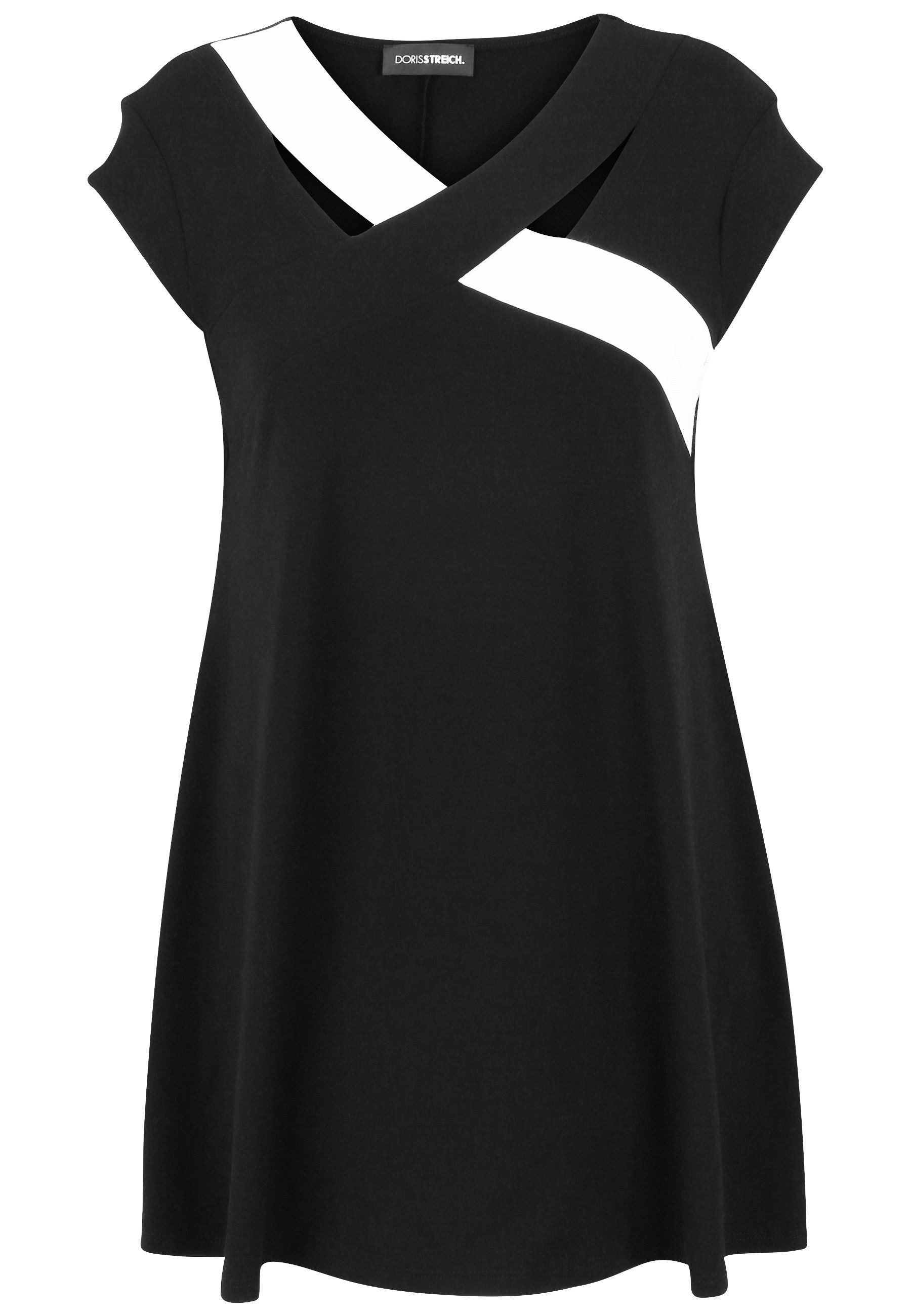 Doris Streich American-Shirt günstig online kaufen