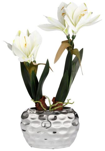 Искусственное растение »Amarylli...