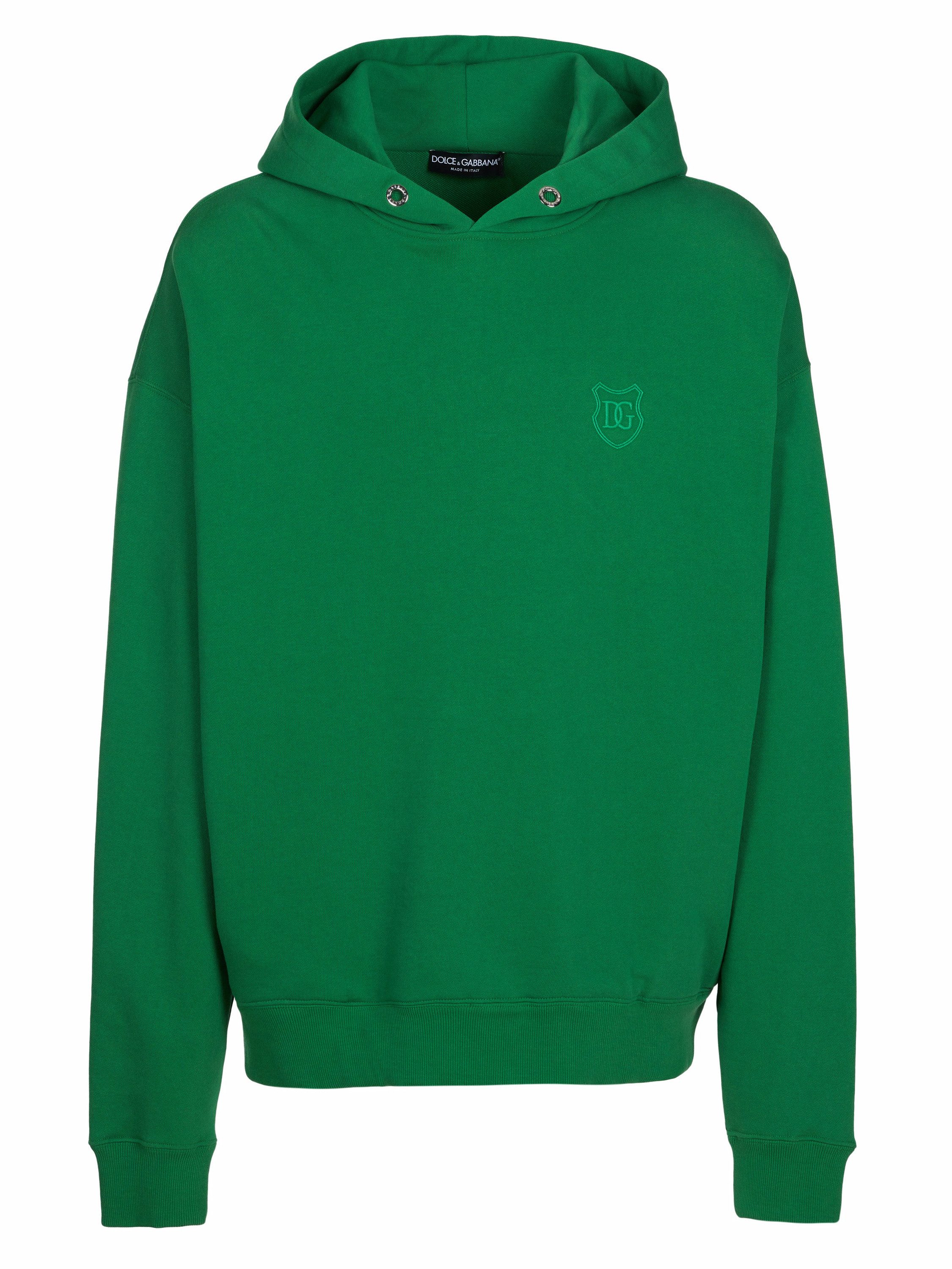 DOLCE & GABBANA Outdoorjacke Pullover & Strickjacke für Herren (1-St) Männlich