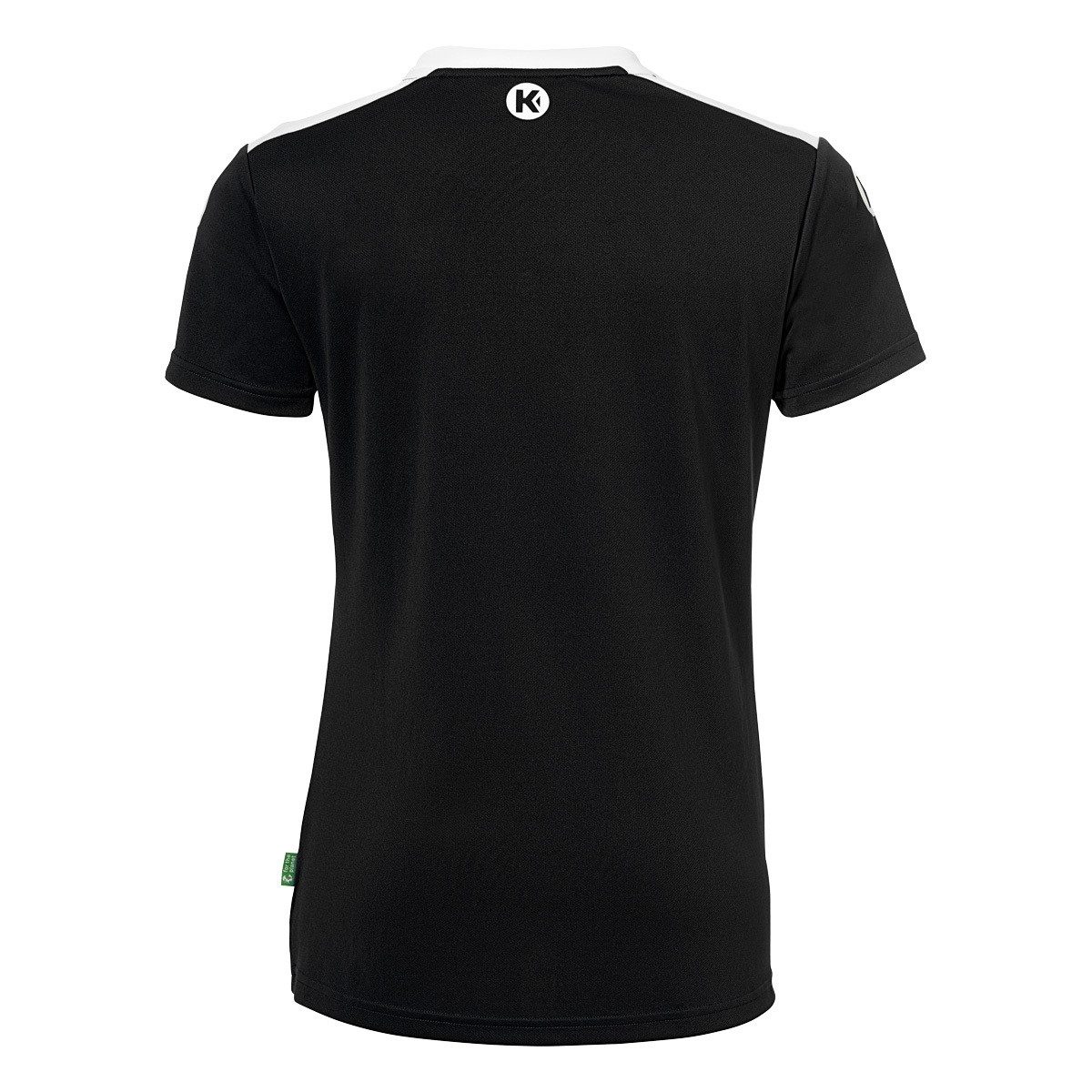 Kempa Kurzarmshirt Trainings-T-Shirt Emotion 27 Women (1-tlg., Trikot) atmungsaktiv, schnelltrocknend
