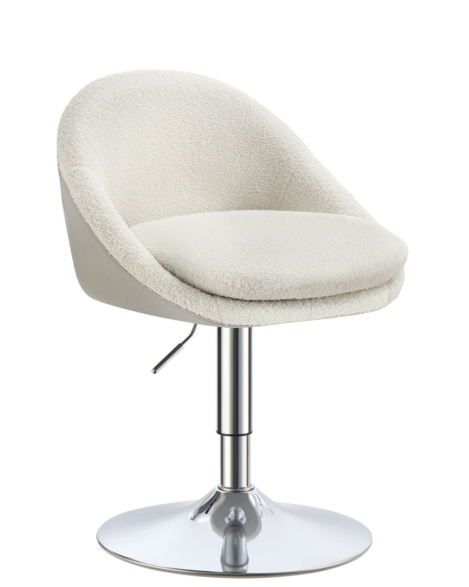 VASAGLE Barhocker (1 St), Stuhl verstellbar, günstig online kaufen