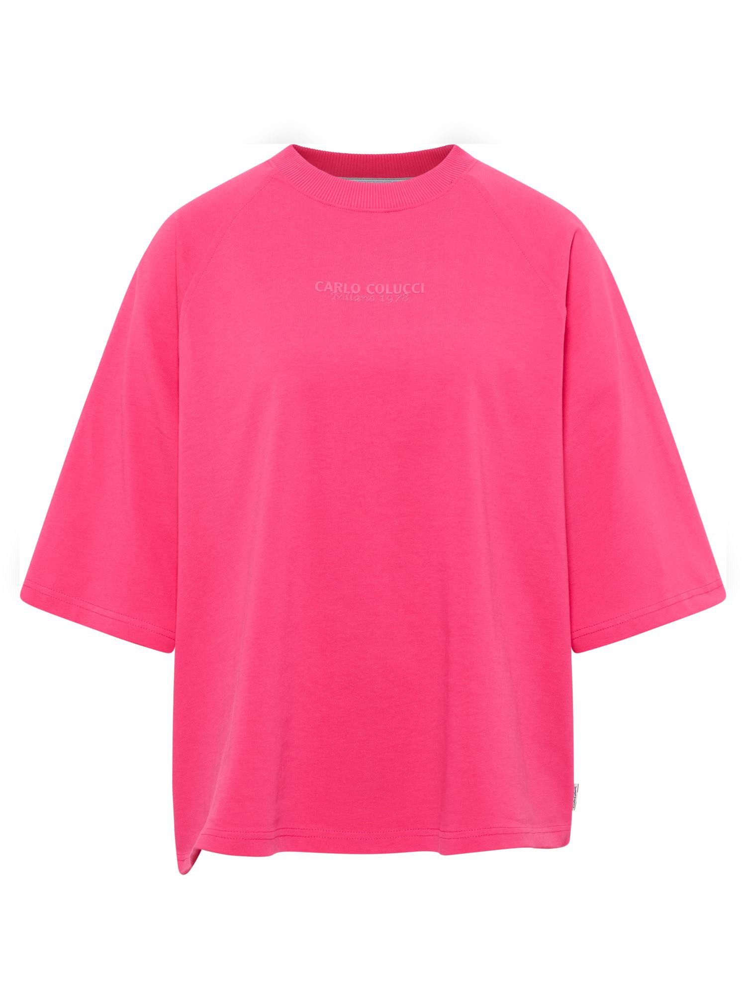 CARLO COLUCCI T-Shirt Drovandi günstig online kaufen