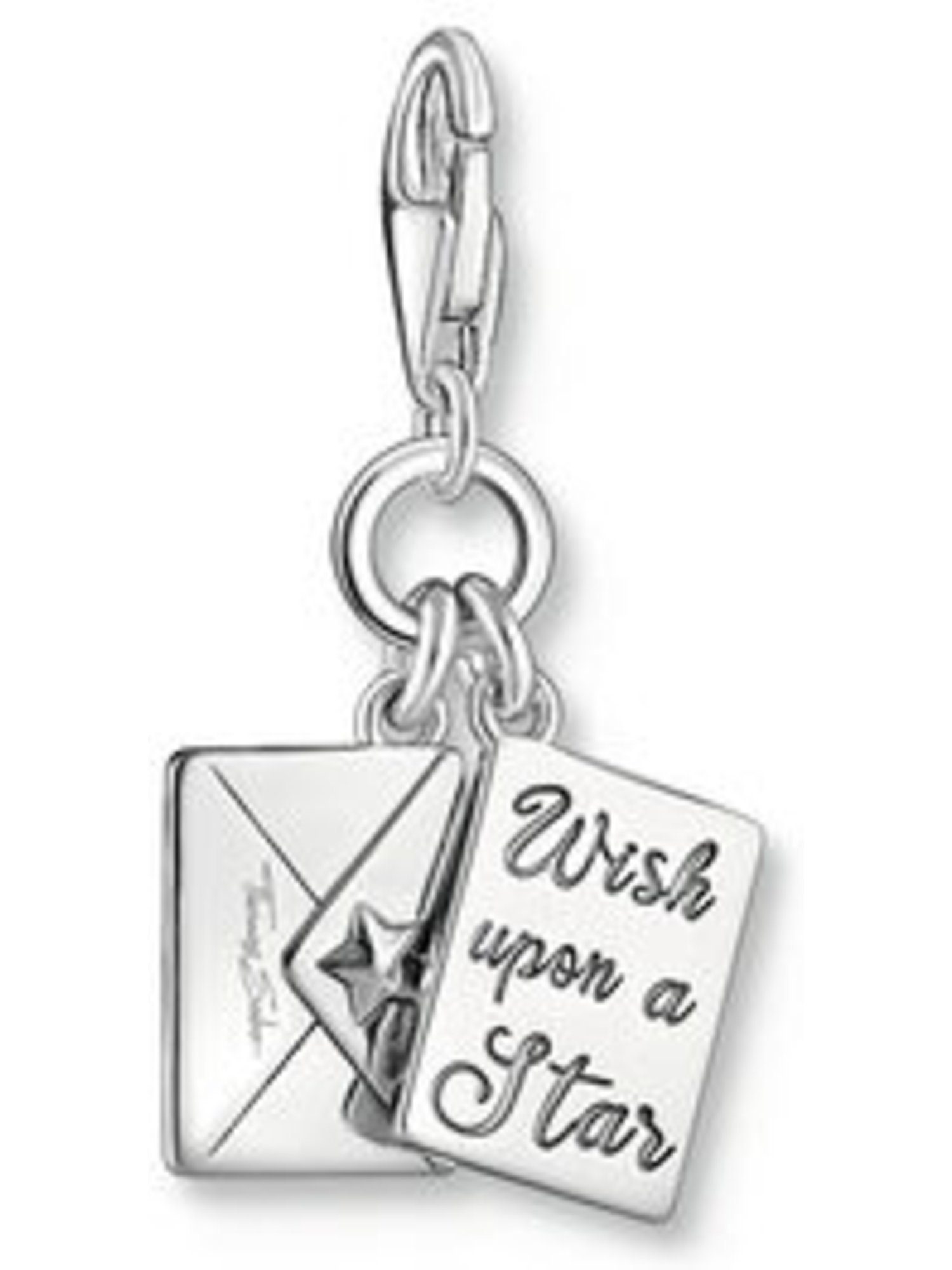 THOMAS SABO Kettenanhänger Thomas Sabo ...