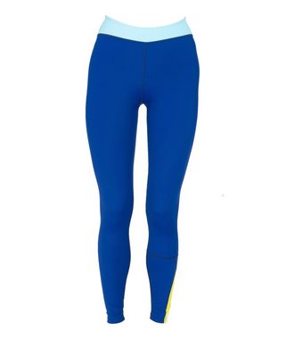 Bodyguard Leggings Tight-Falmouth farblich abgesetzter Bund