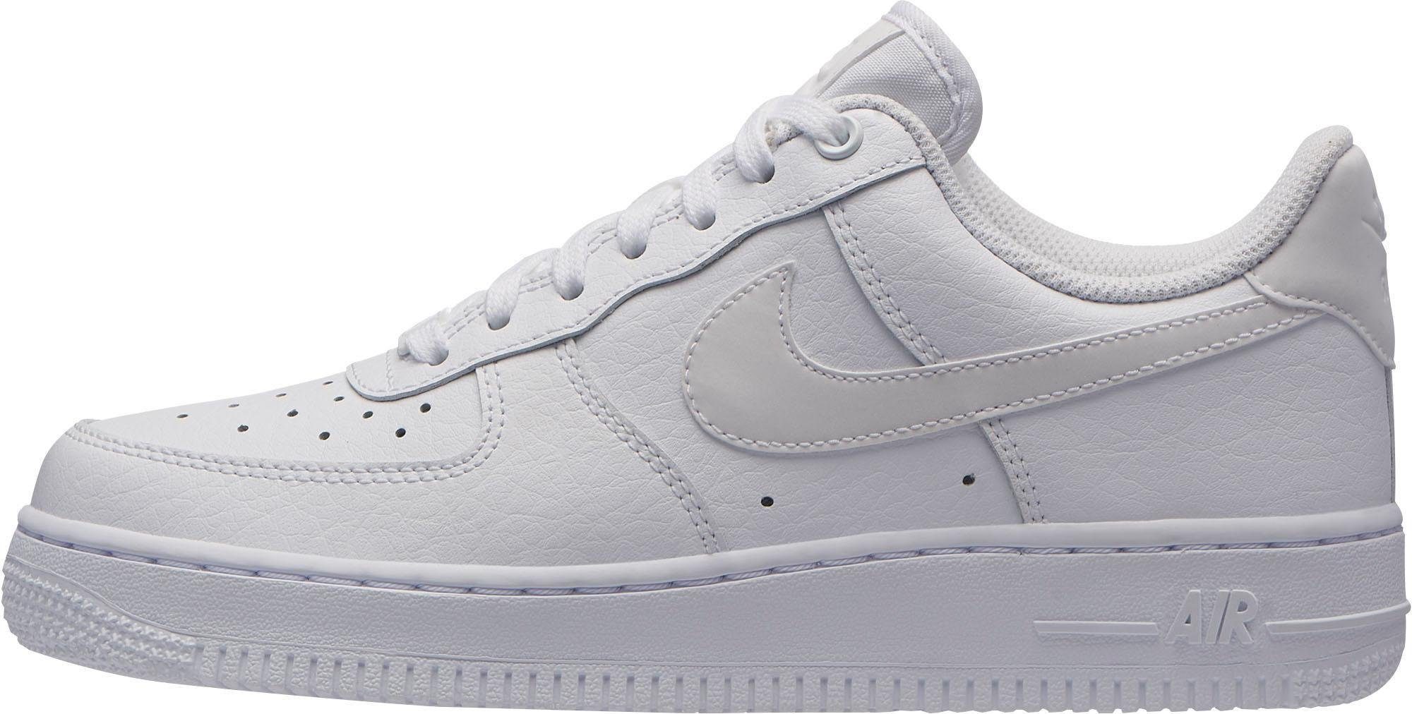 Sneaker 'Air Force 1 '07' aus Leder Sneaker 'Air Force 1 '07' aus Leder