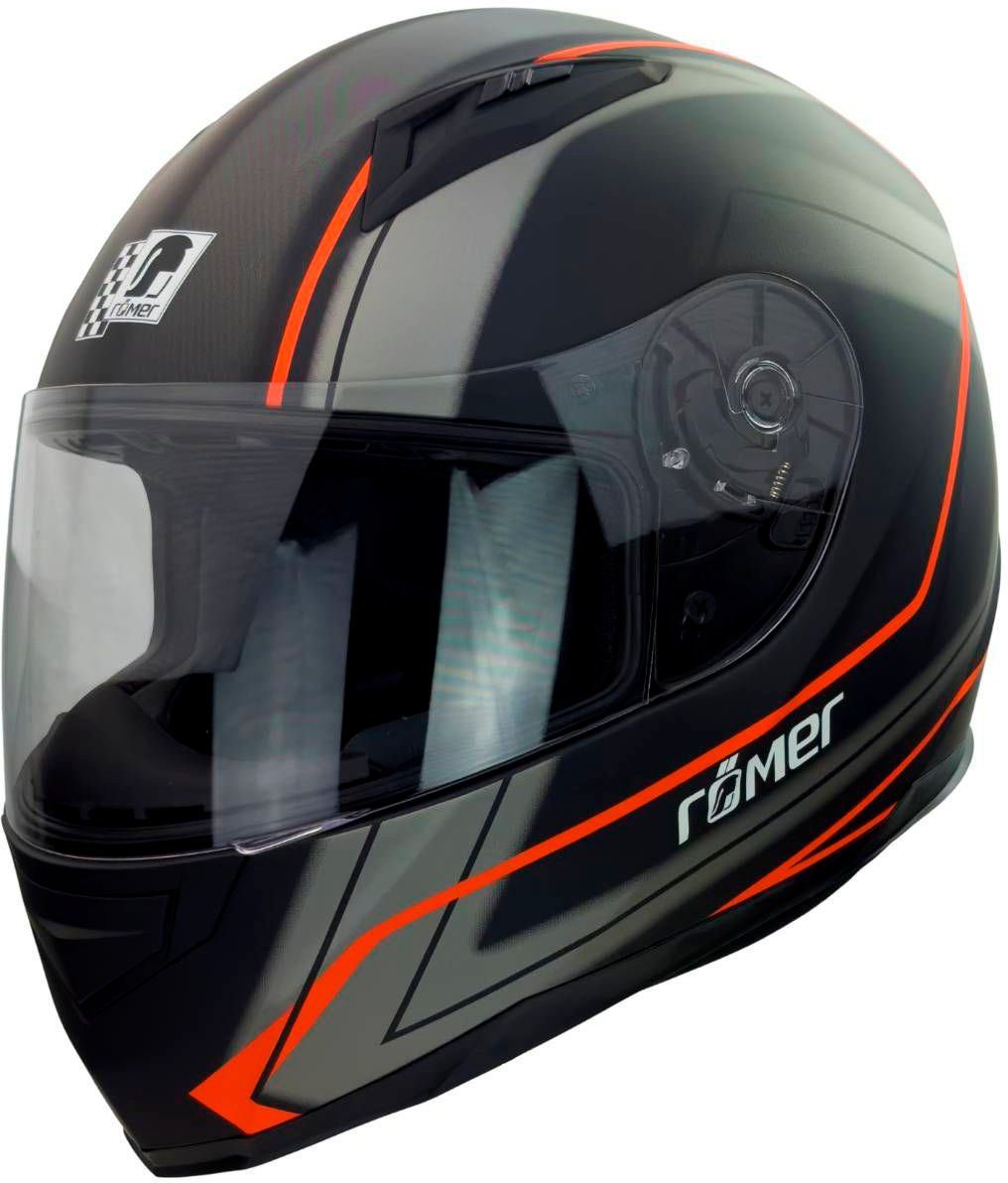 RÖMER HELME Motorradhelm Regensburg