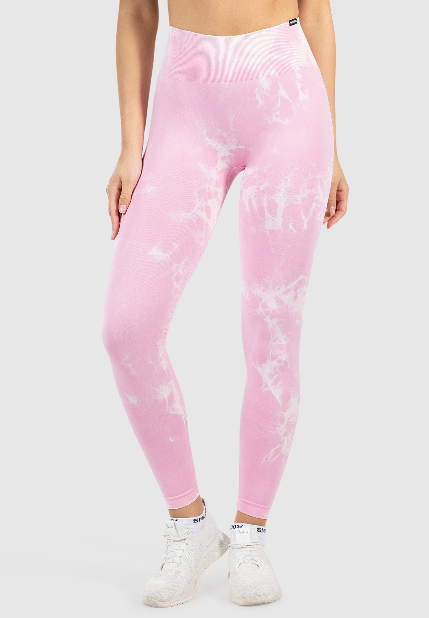 Smilodox Leggings Becci, Seamless High Waist günstig online kaufen