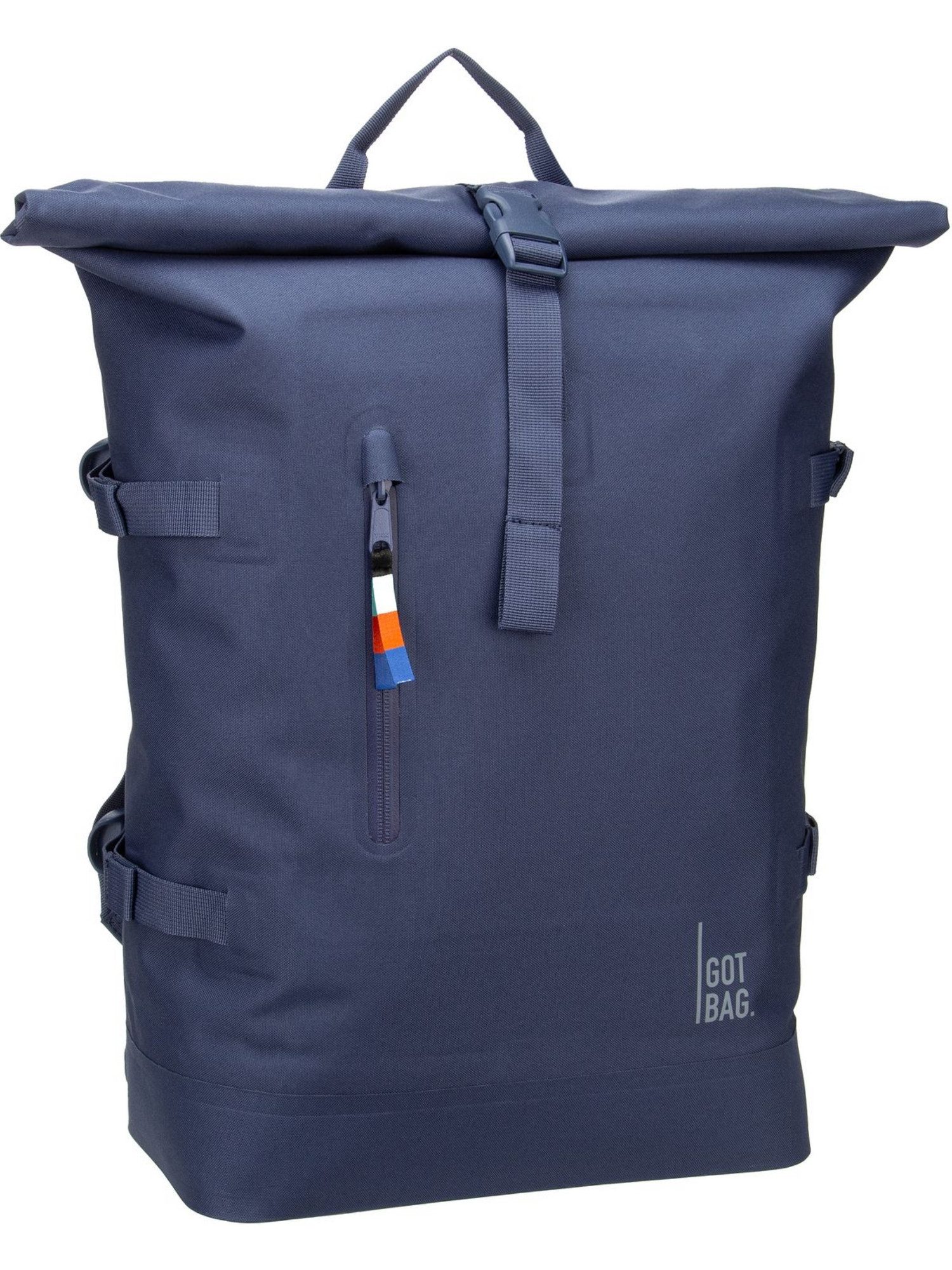 Got Bag Rucksack Rolltop 2.0