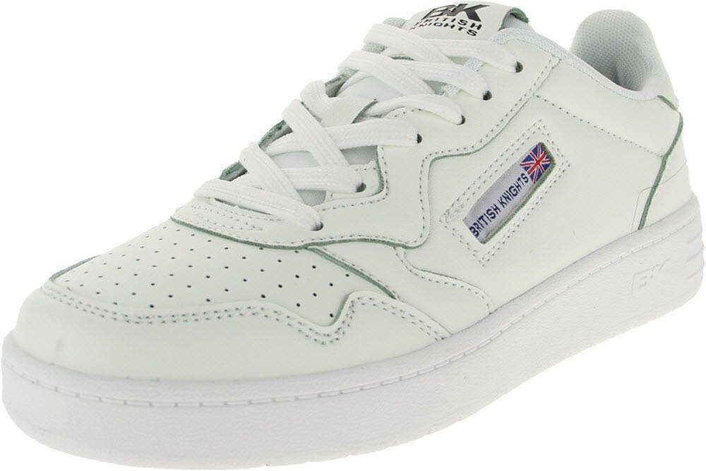 British Knights Sneaker Schnürschuh
