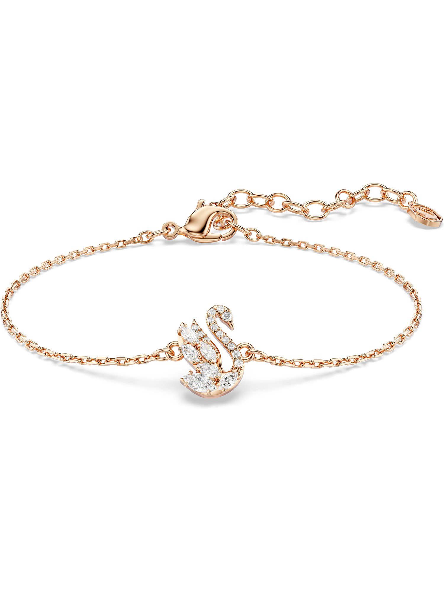 Swarovski Armband Swarovski Damen-Armband Metall Swarovski-Kristall, Global Collection