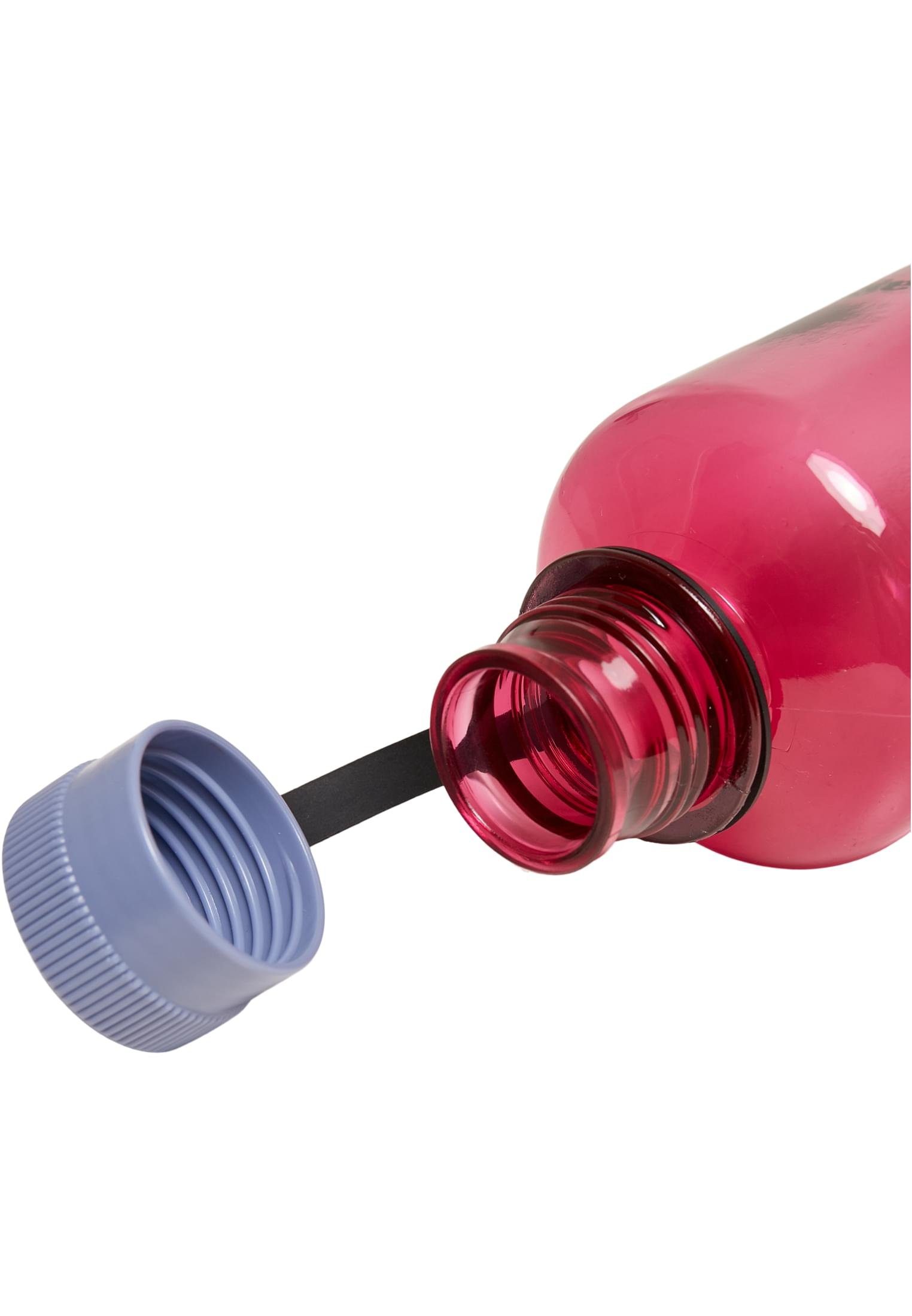 URBAN Unisex Bottle Statement brightviolet (1-tlg) Handtasche CLASSICS