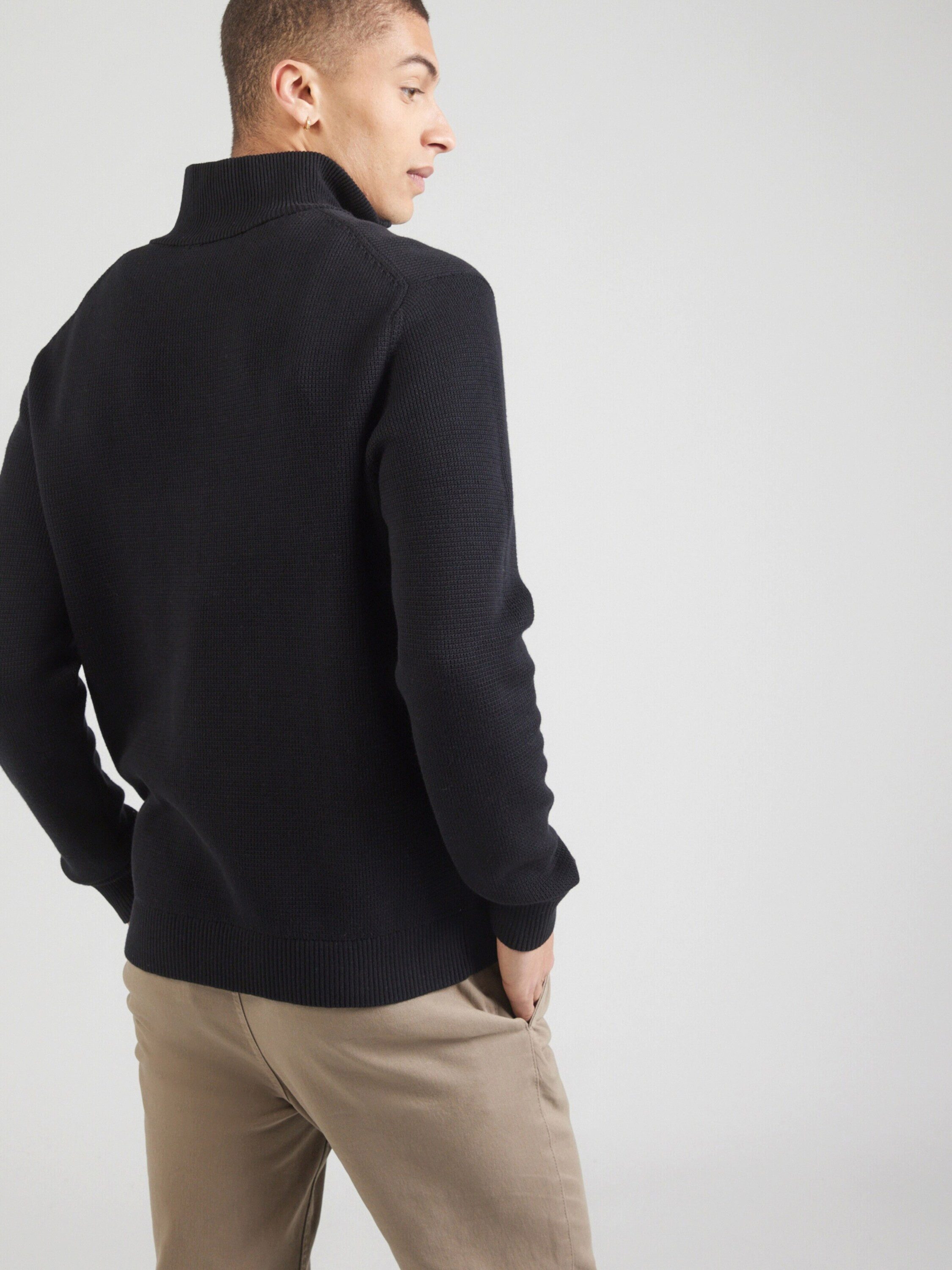 Selected Strickpullover Dane (1-tlg) günstig online kaufen