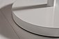 riess-ambiente Garderobenständer »TREE 170cm weiß«, (1 St), Flur · Metall · mit 6 Haken · Modern Design, Bild 4