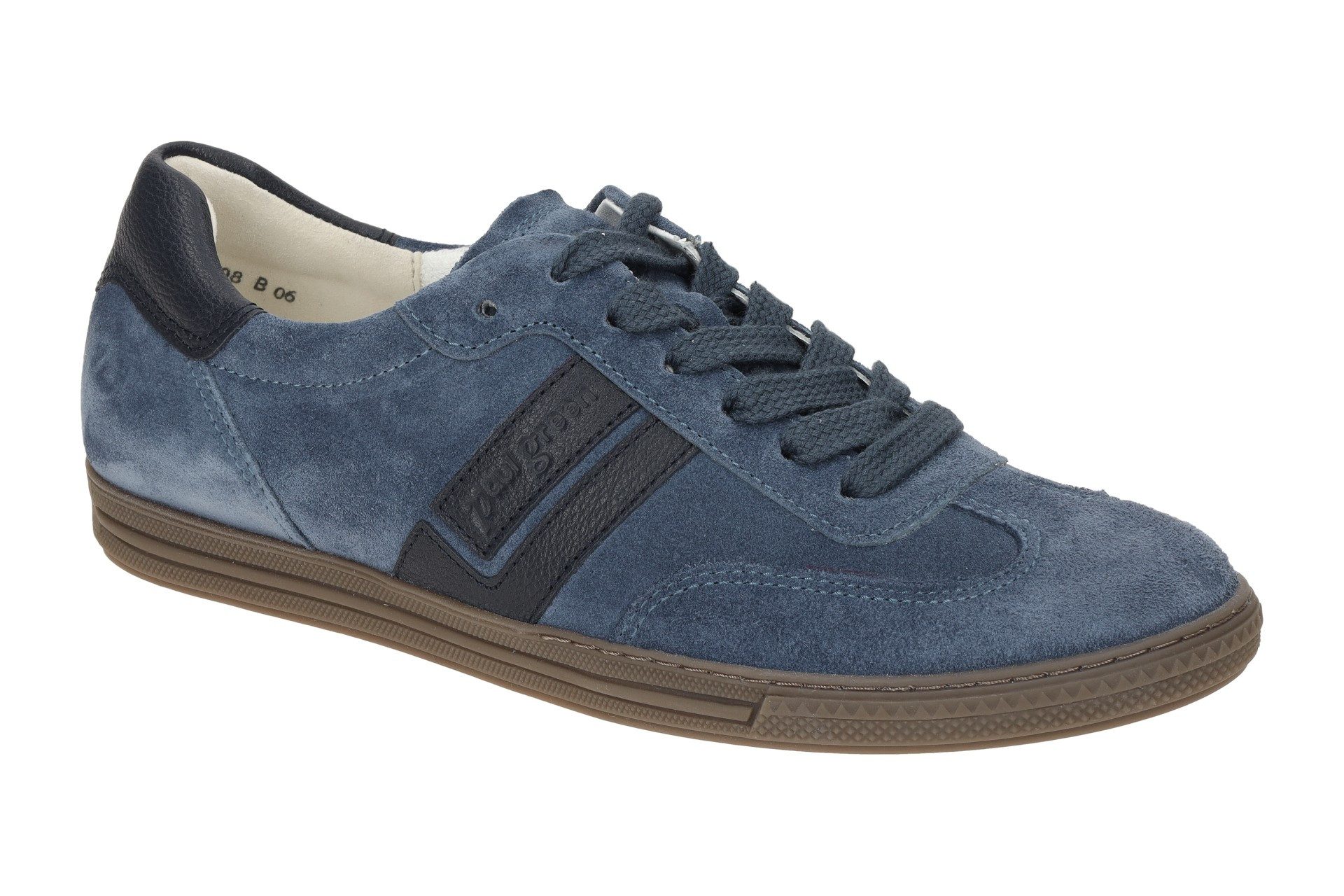 5450-11 Schnürschuh