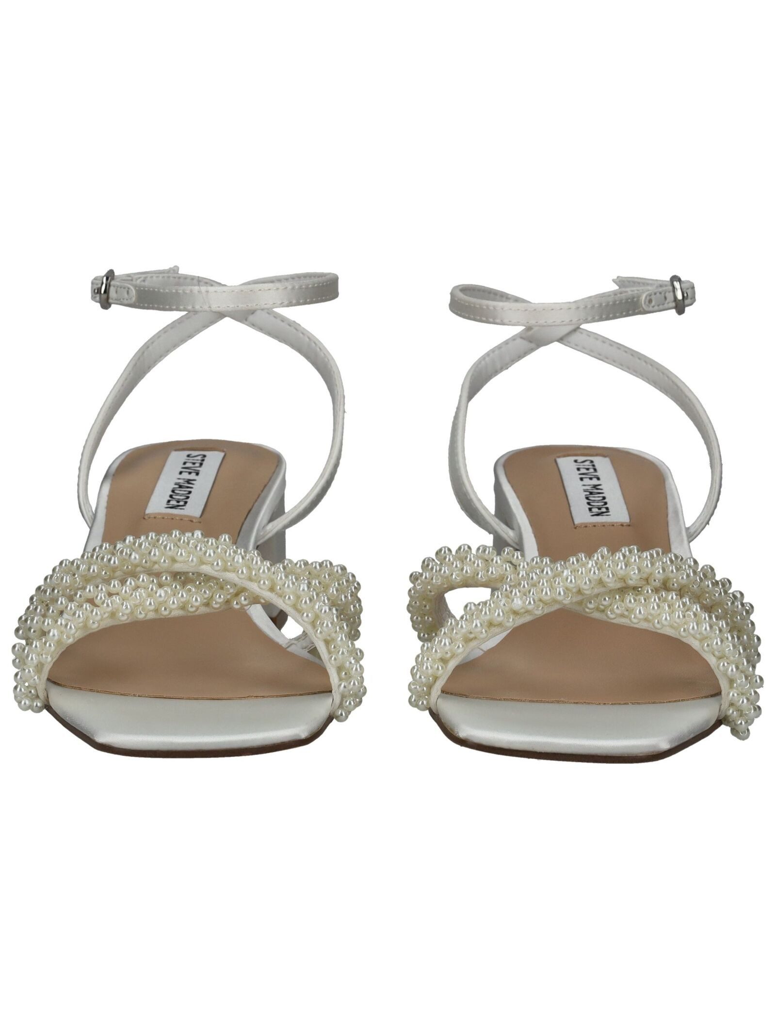 STEVE MADDEN STEVE MADDEN Sandalen Textil Riemchensandale